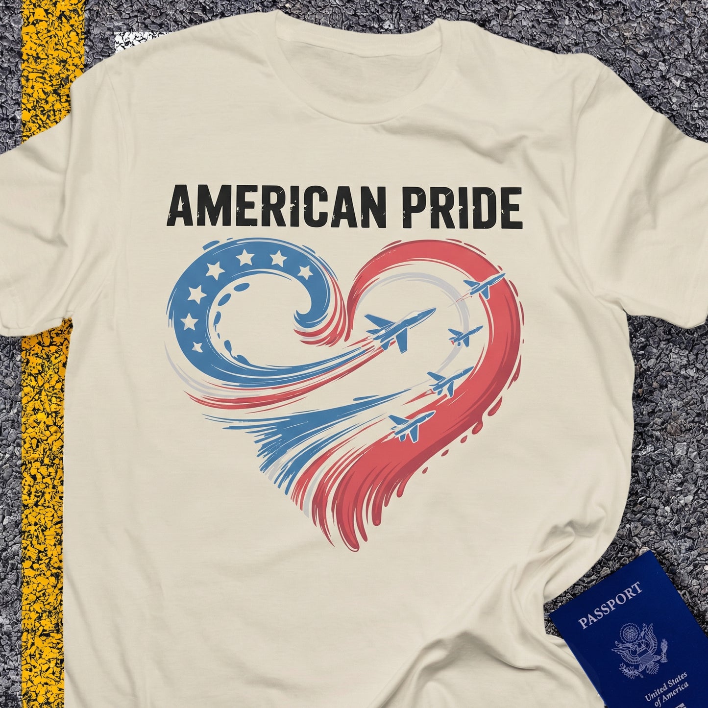 American pride