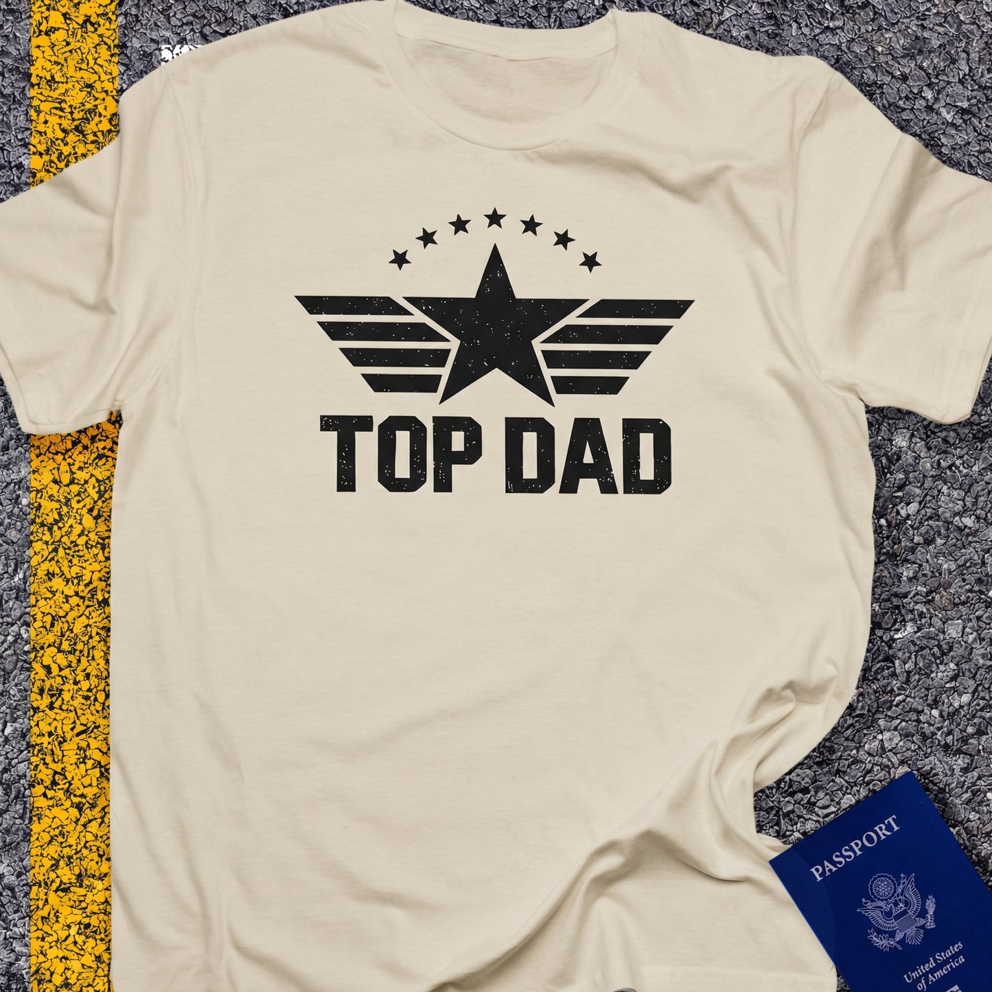Top dad