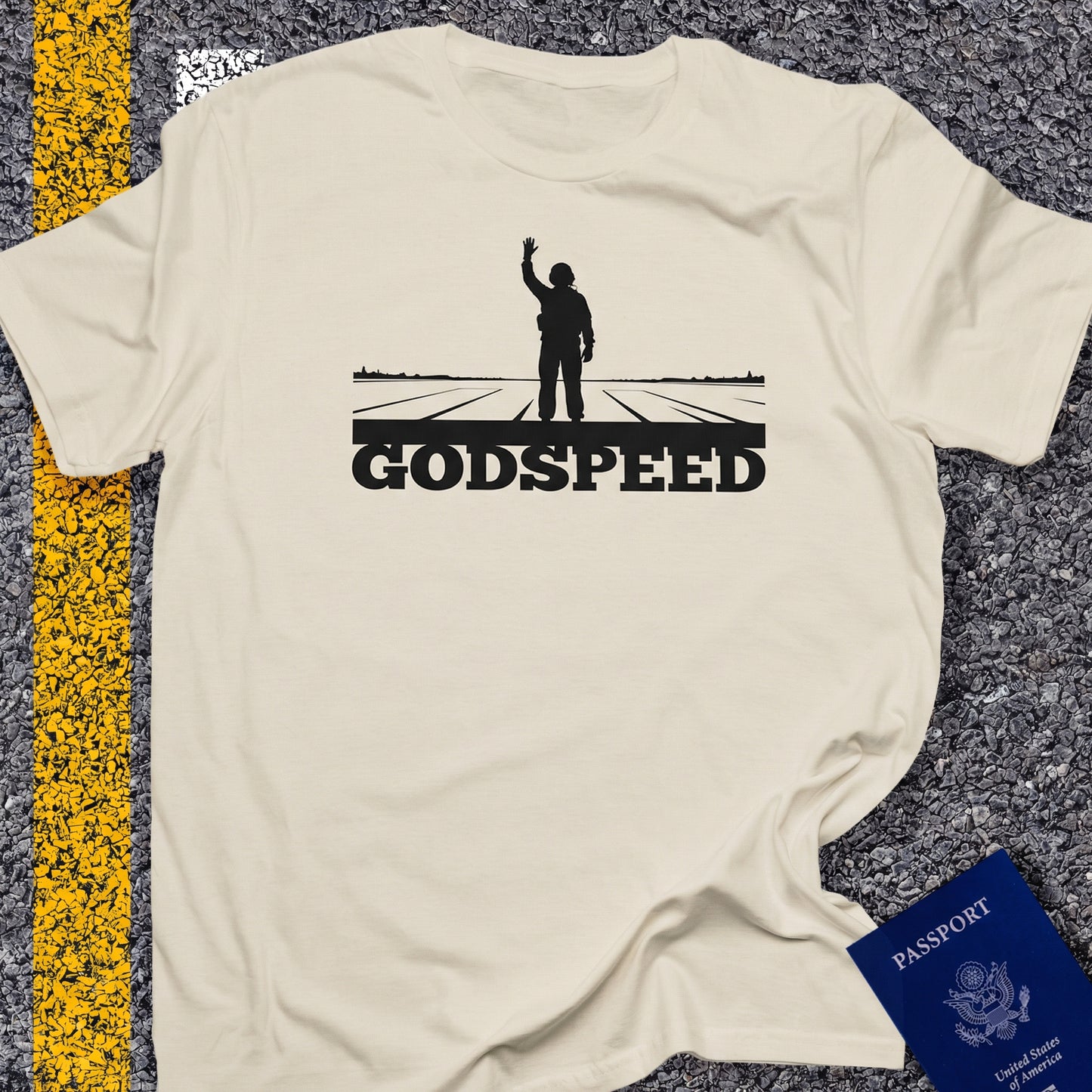 GodSpeed