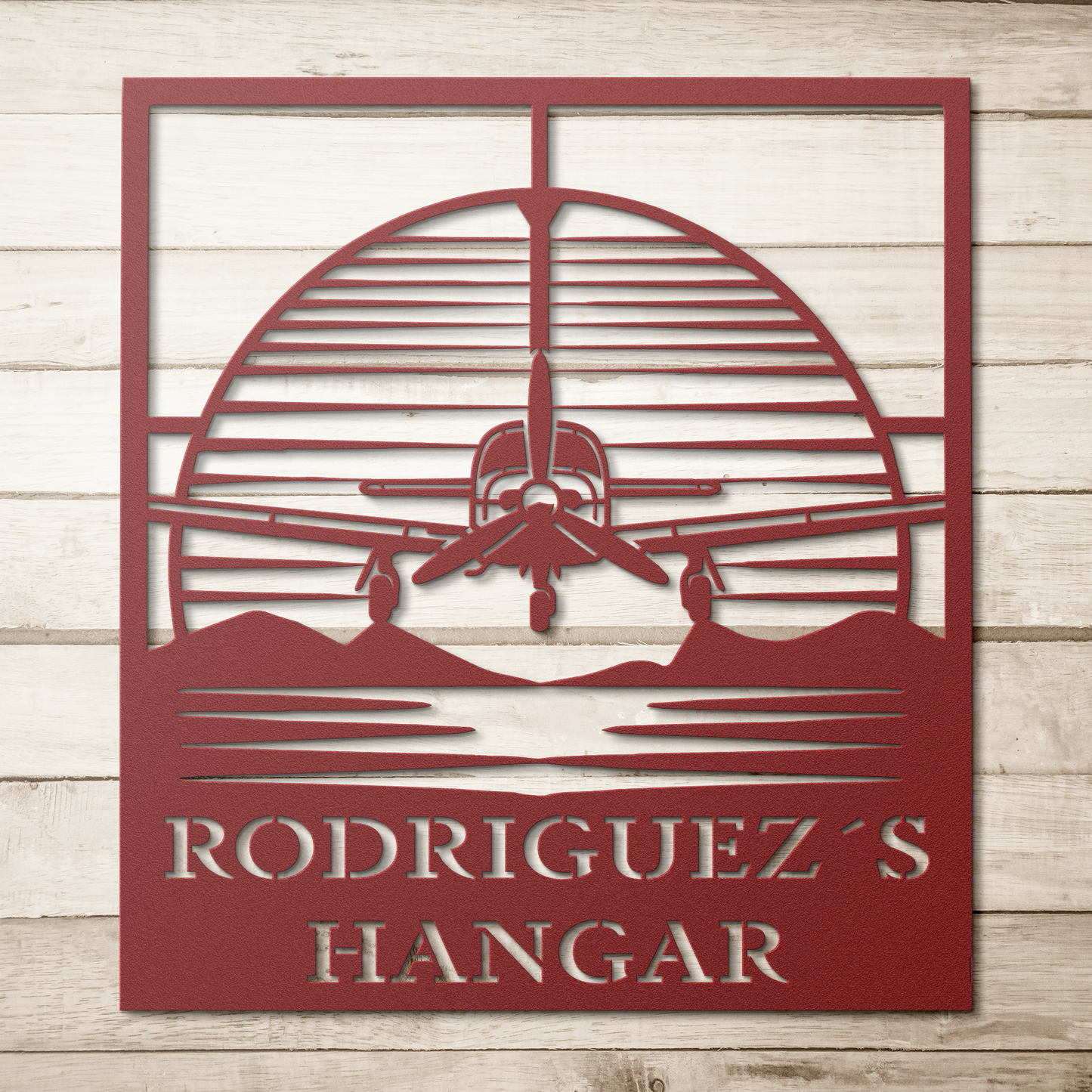 1013_Rodriguezs_Hangar_Piper_PA-32R_Red_Simple_Wood_BKGD_Mockup.png_15609469
