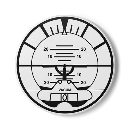 Sixpack Instruments  Round Coasters intrument 2