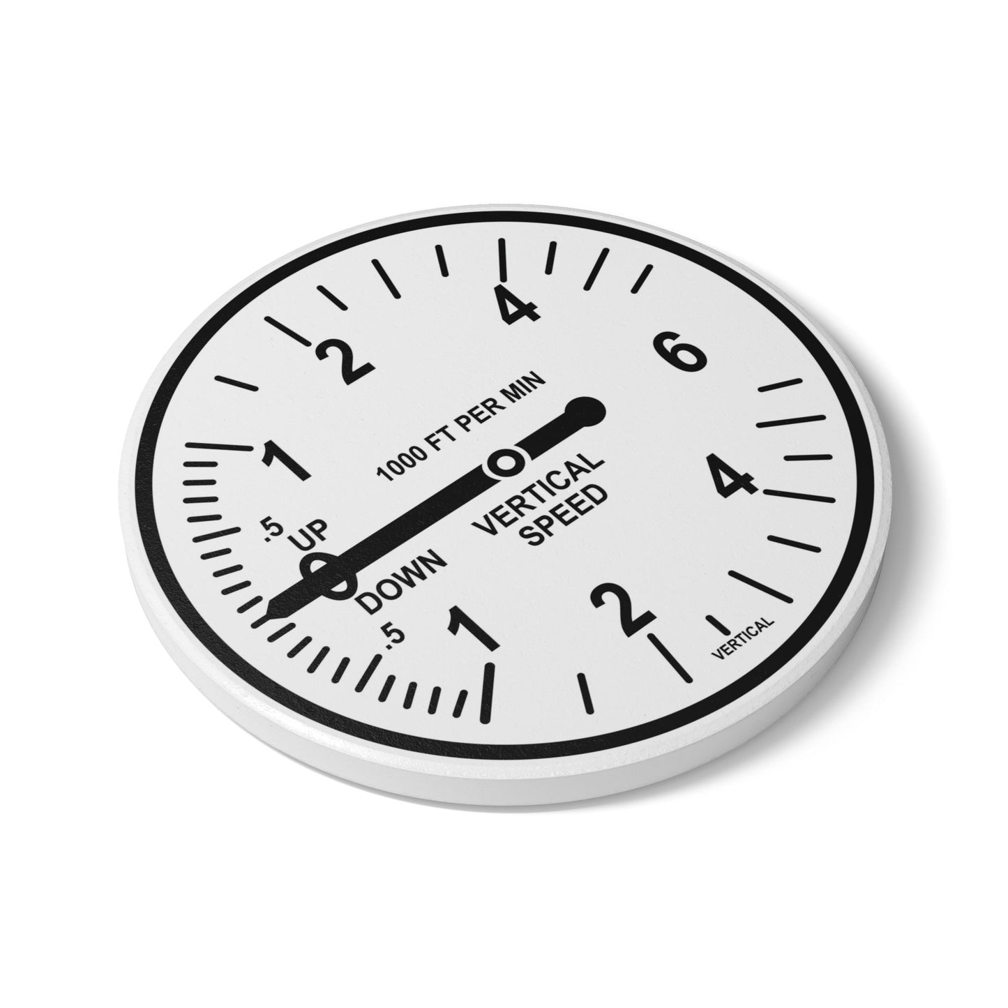 Sixpack Instruments  Round Coasters intrument 6