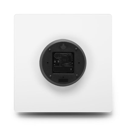 Altimeter Wall Clock