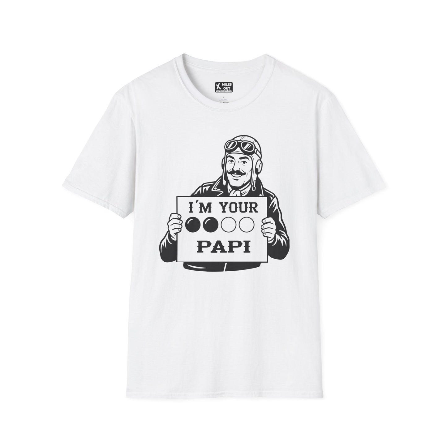 I´M Your PAPI