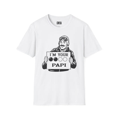 I´M Your PAPI