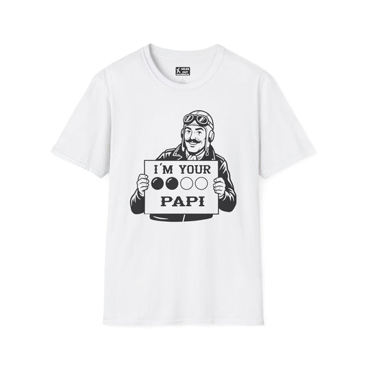I´M Your PAPI