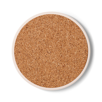 Sixpack Instruments  Round Coasters intrument 5