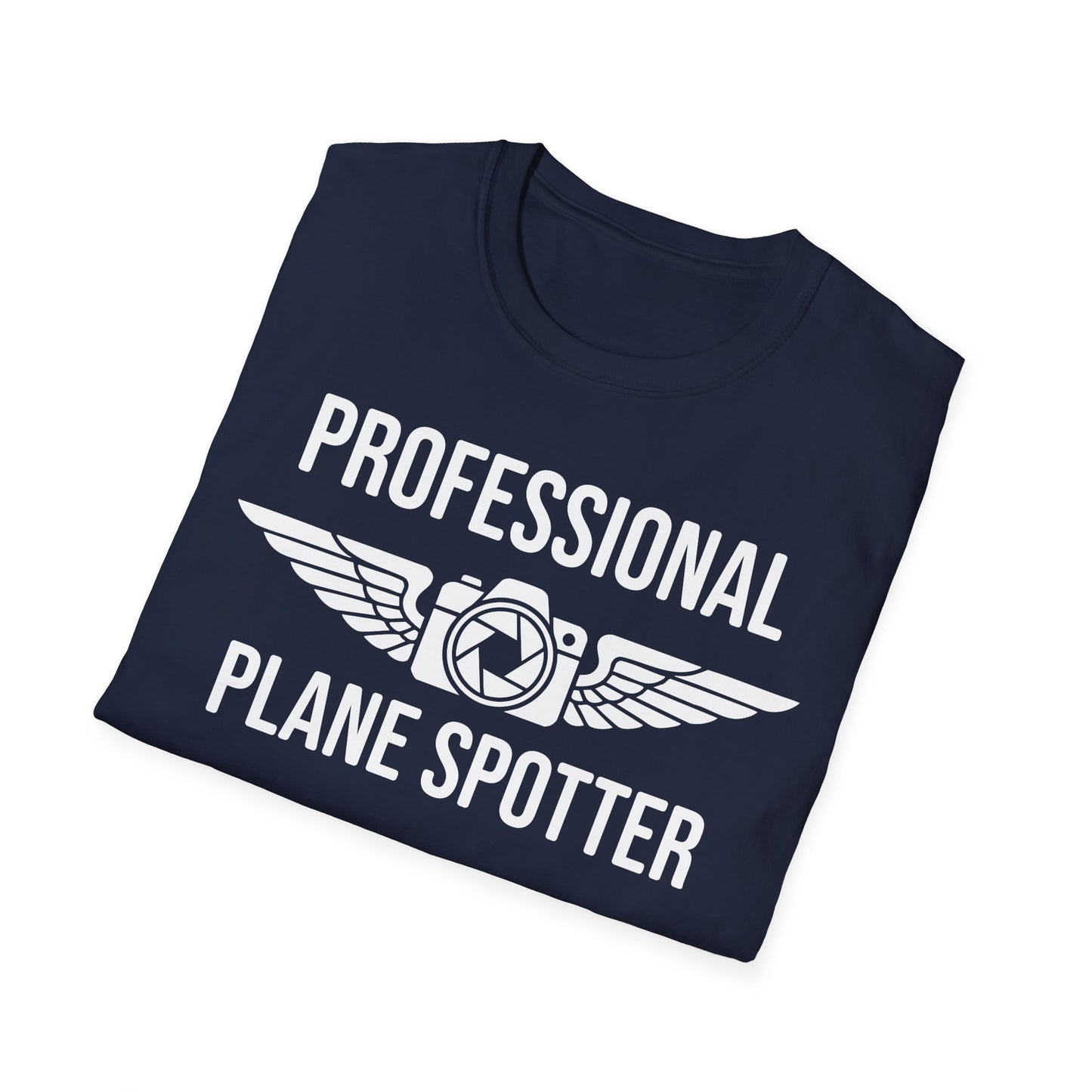 Professional Plane Spotter