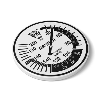 Copy of Sixpack Instruments  Round Coasters intrument 1