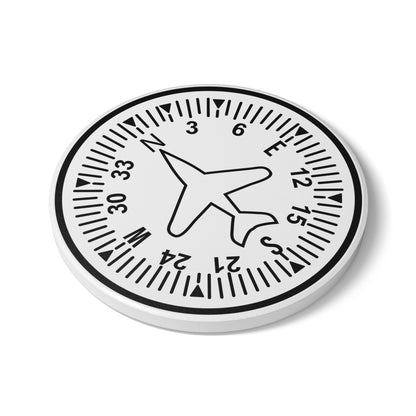 Sixpack Instruments  Round Coasters intrument 5