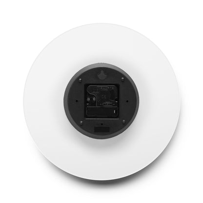 Altimeter Wall Clock