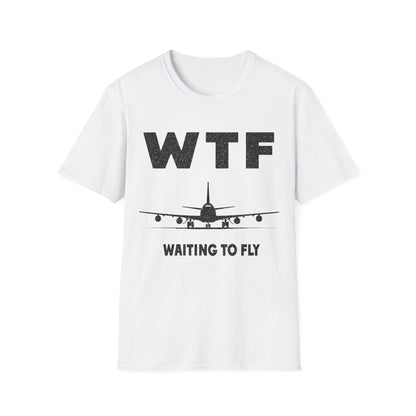 WTF - Waiting to Fly