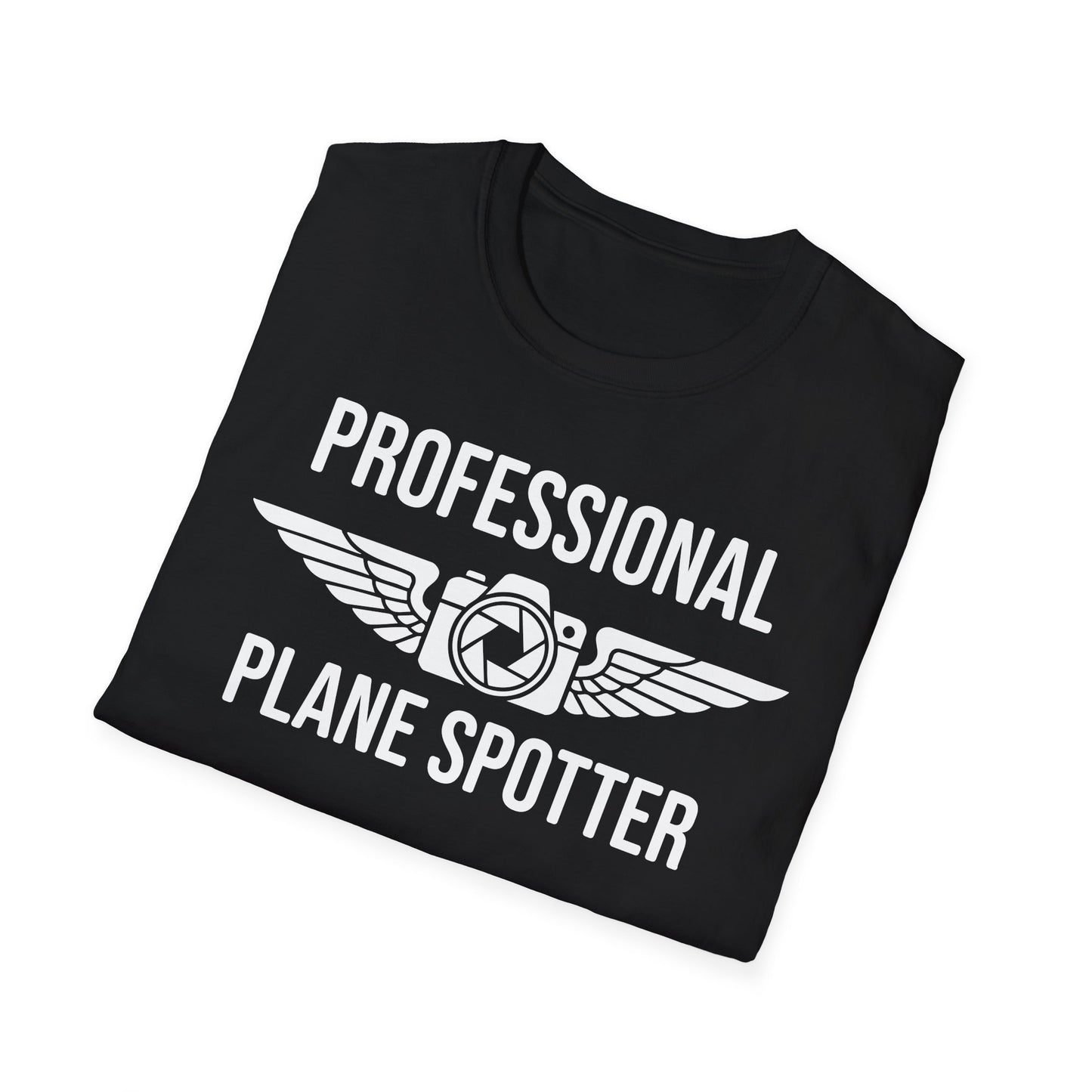 Professional Plane Spotter