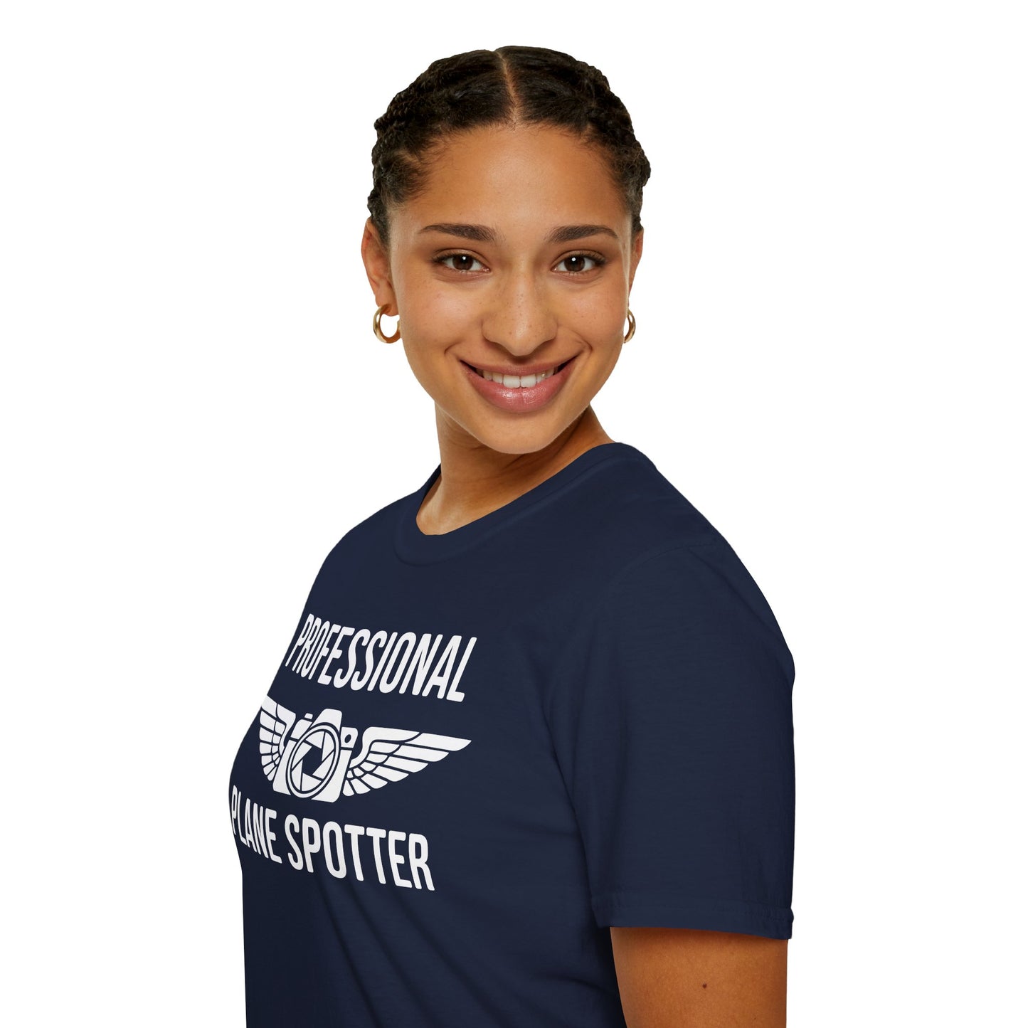 Professional Plane Spotter