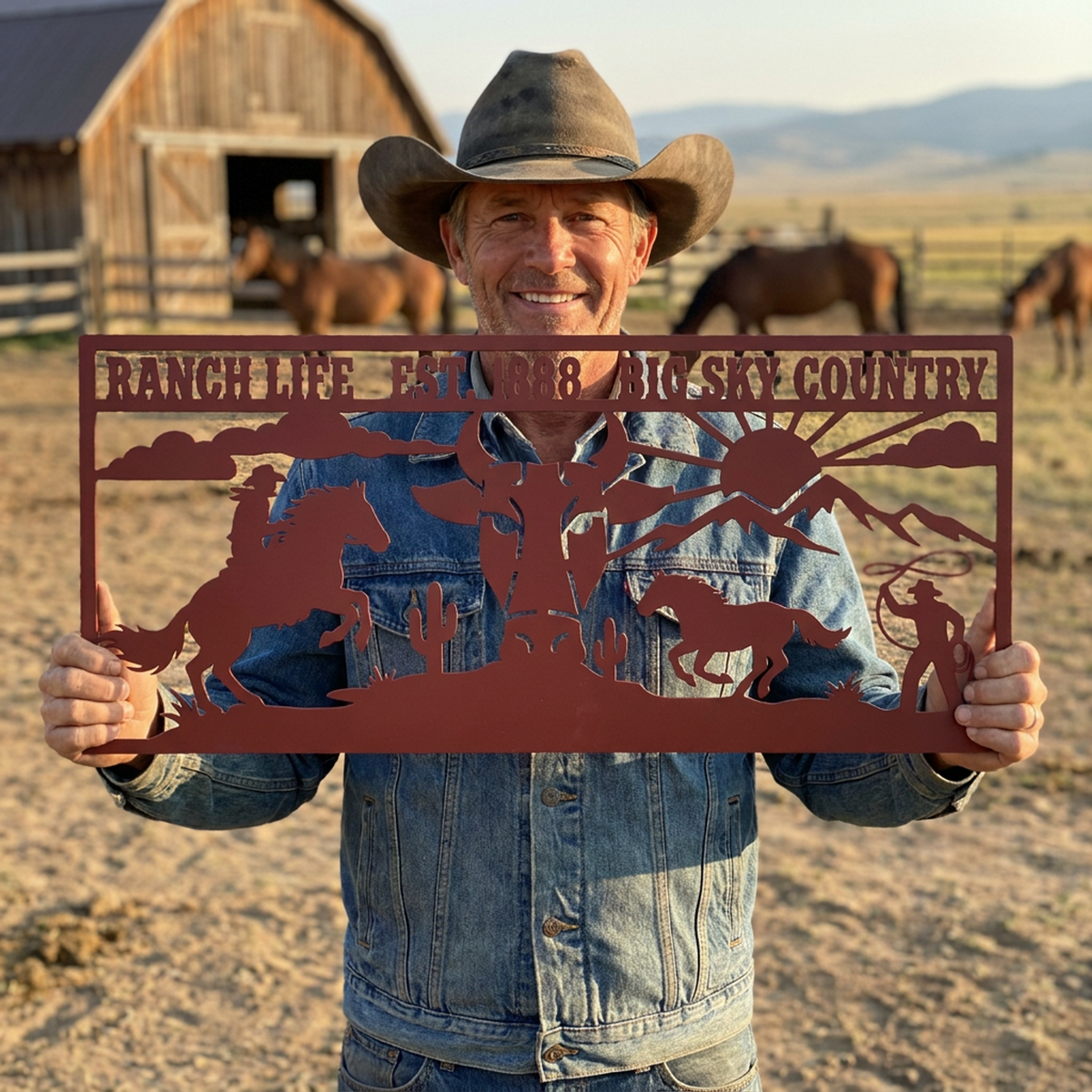 Flight Plan – Design Your Own Sign