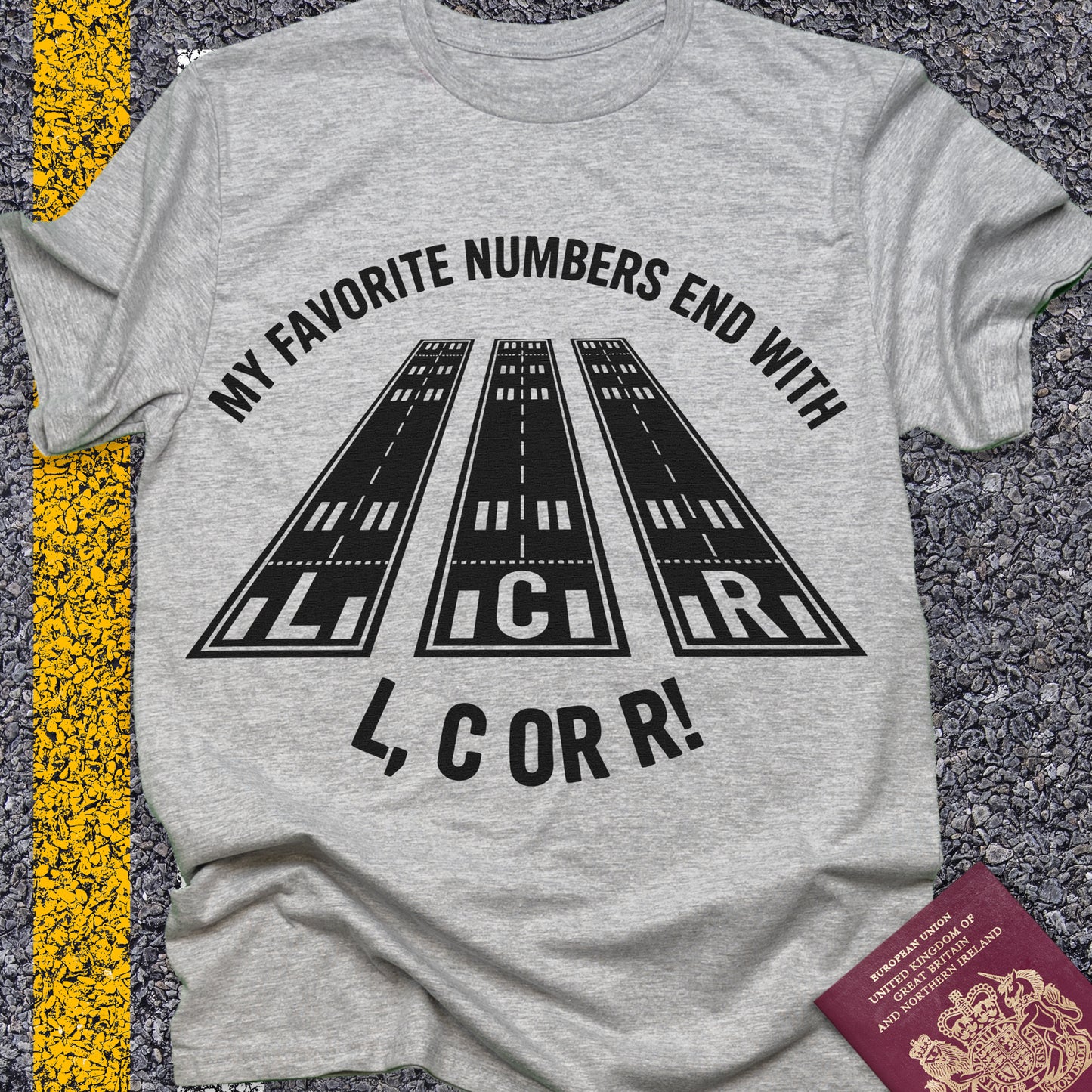 My favorite number ends with l, c or r