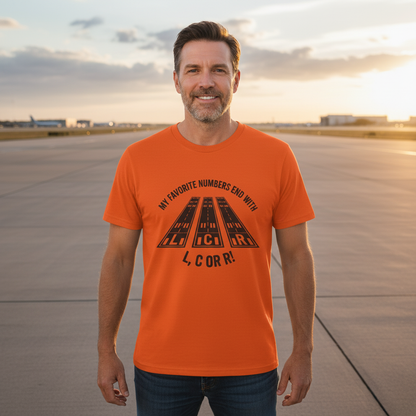 My favorite number ends with l, c or r