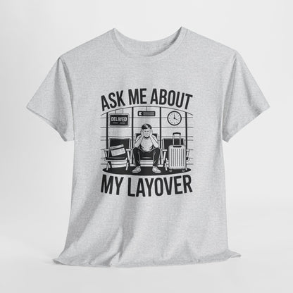 Ask me about my layover v2