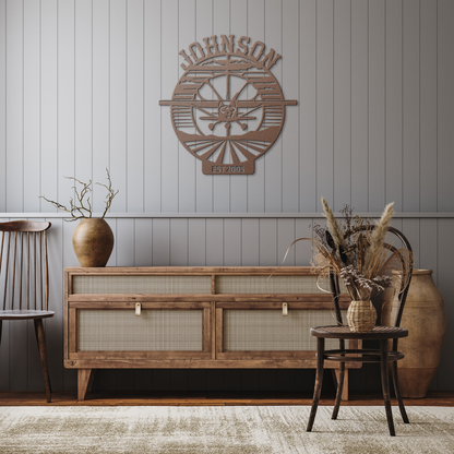 Johnson_Airplane_Metal_Sign_Copper_Rustic_Hallway_Mockup.png_15552425
