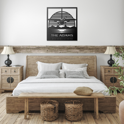 Super_Cub_Sunset_Wilco_Way_Black_Farmhouse_Bedroom_Mockup.png_15571378