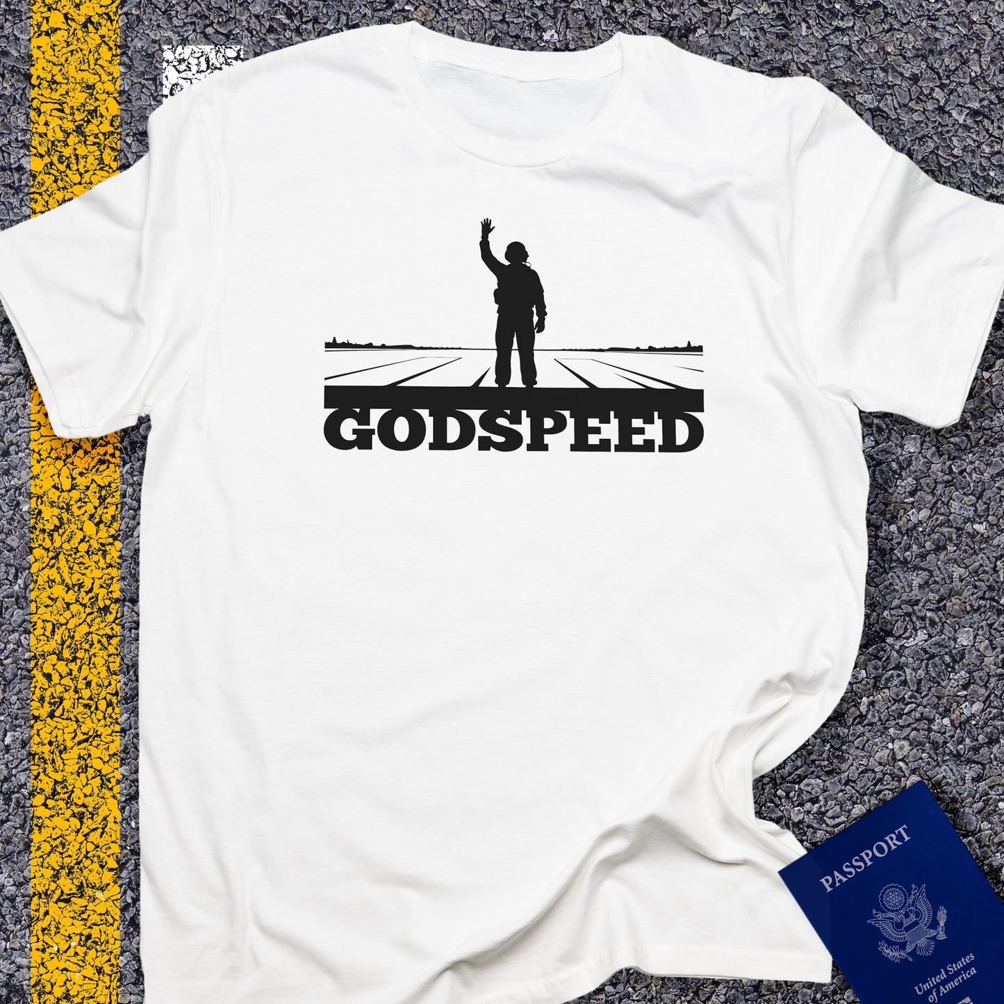 GodSpeed