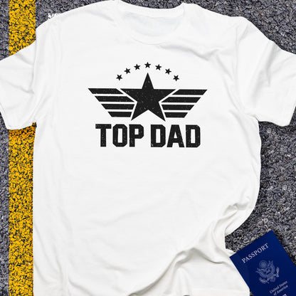 Top dad