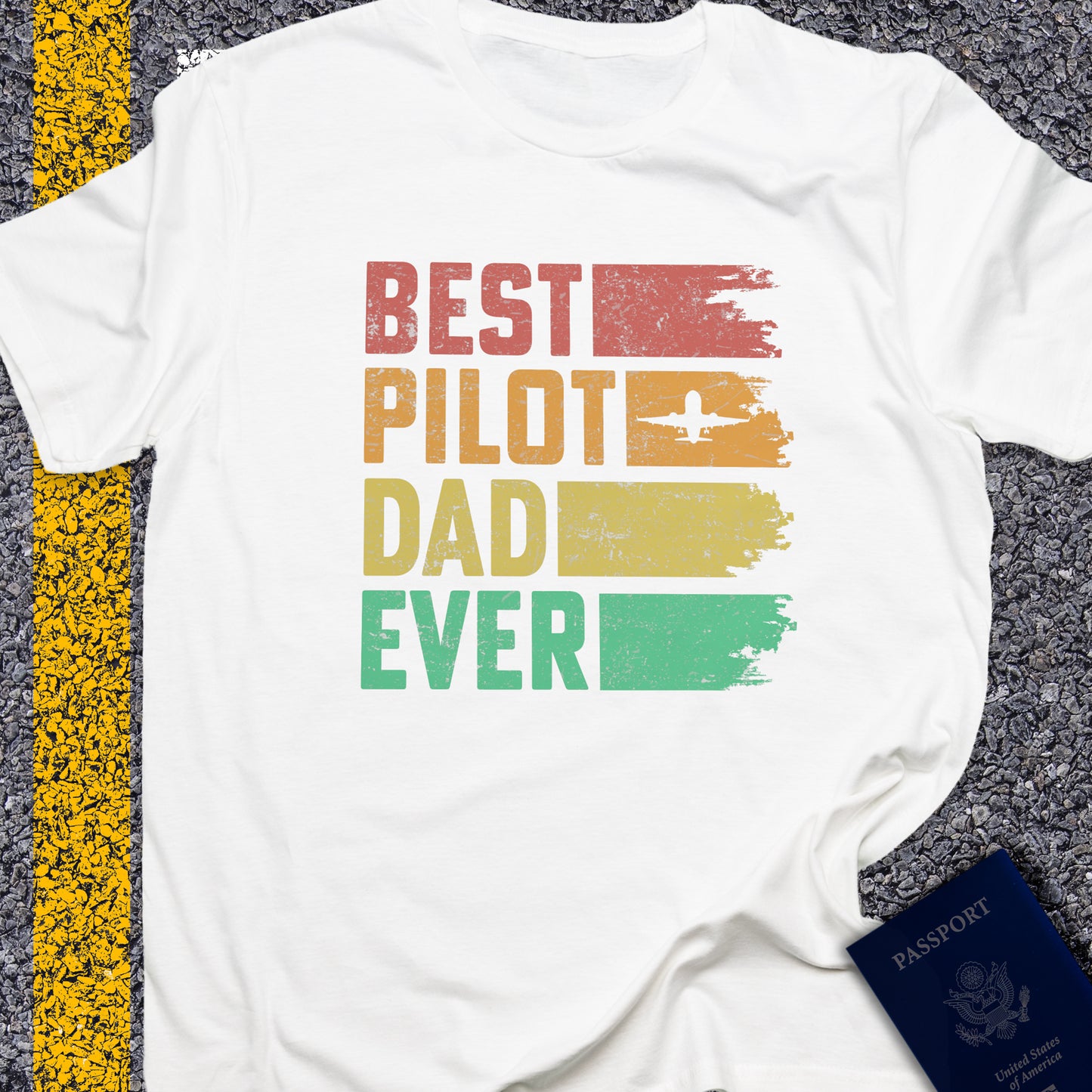 Best pilot dad ever