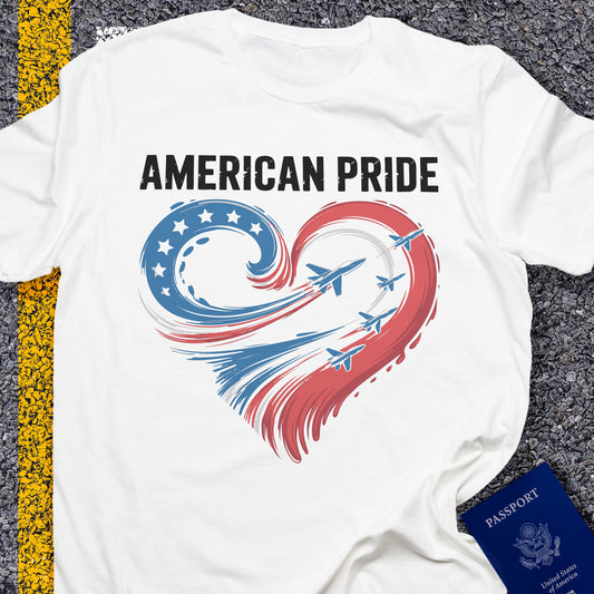 American pride