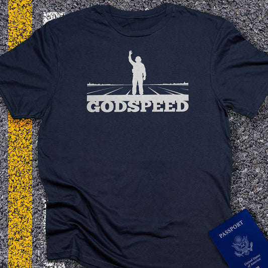 GodSpeed
