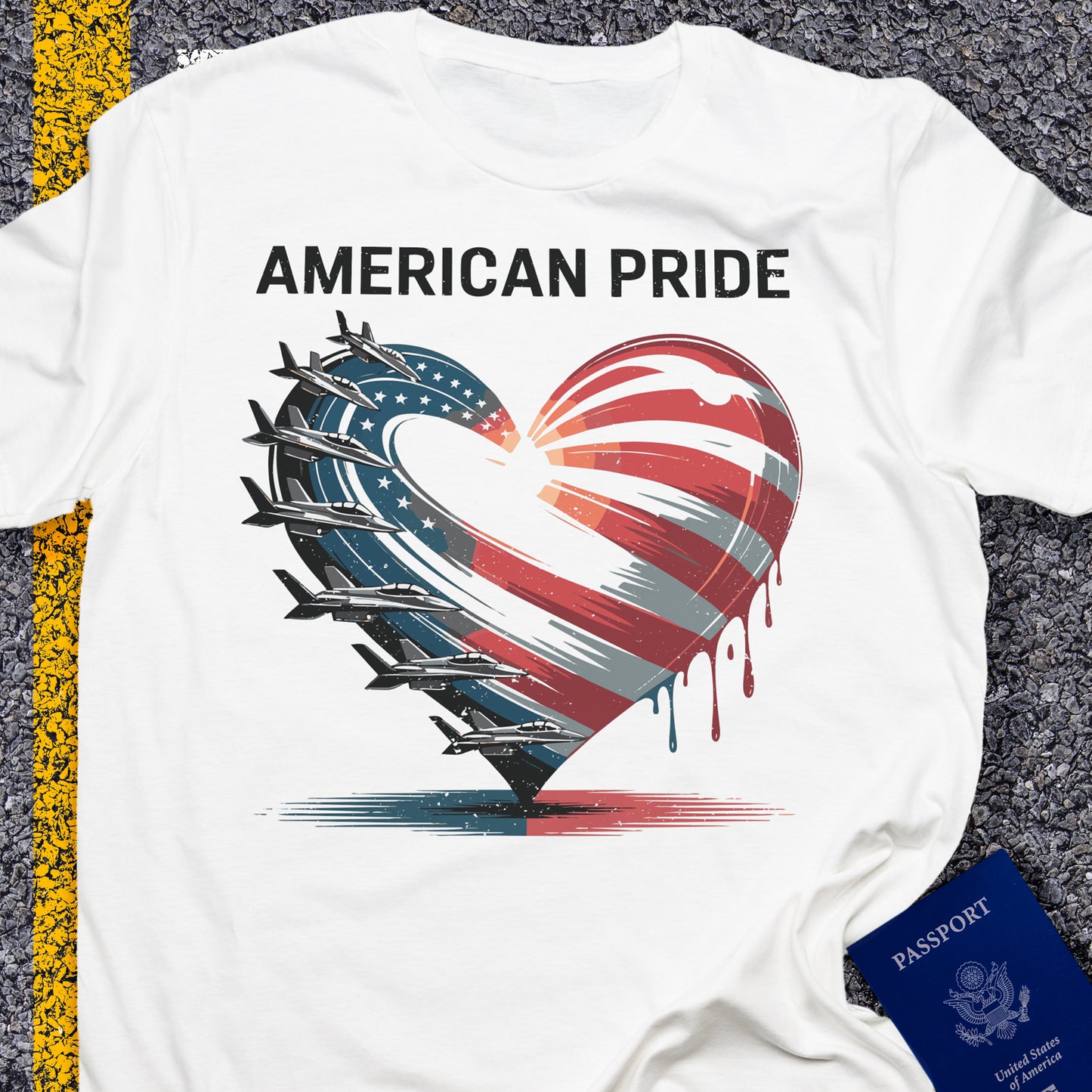 American pride 2