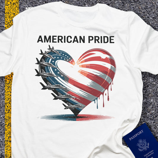 American pride 2