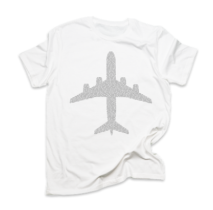 ICAO NATO AlphaBeth Plane