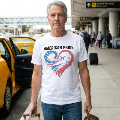 American pride