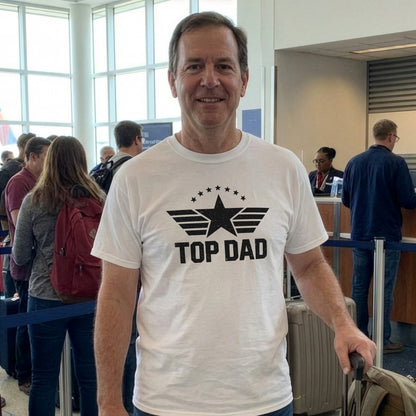 Top dad