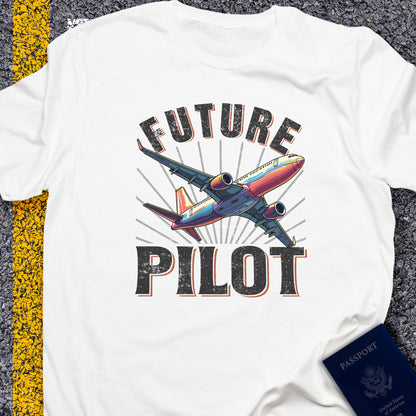 Future pilot