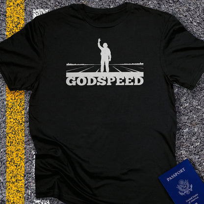 GodSpeed