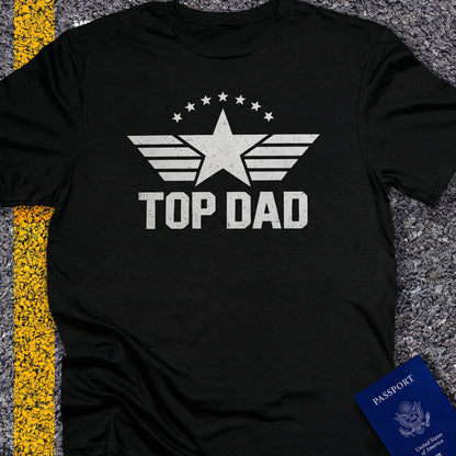 Top dad