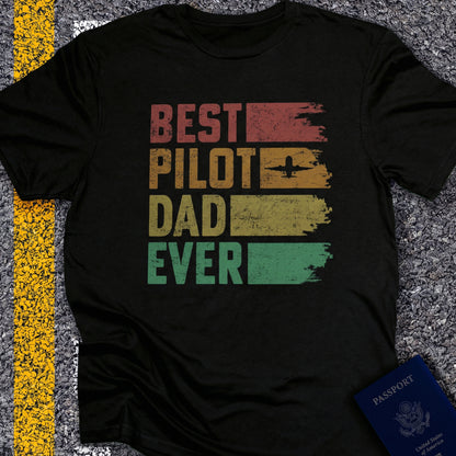 Best pilot dad ever