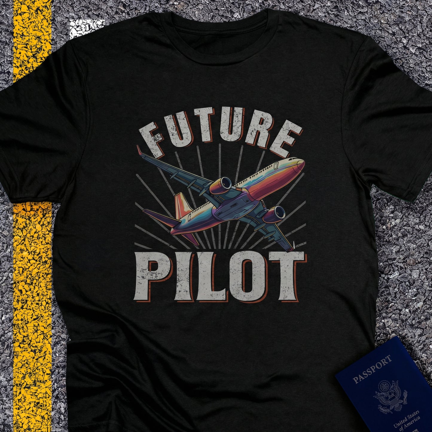 Future pilot