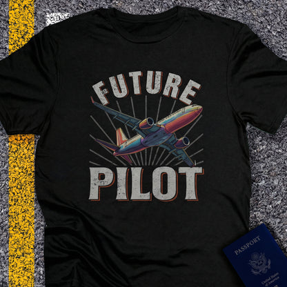 Future pilot