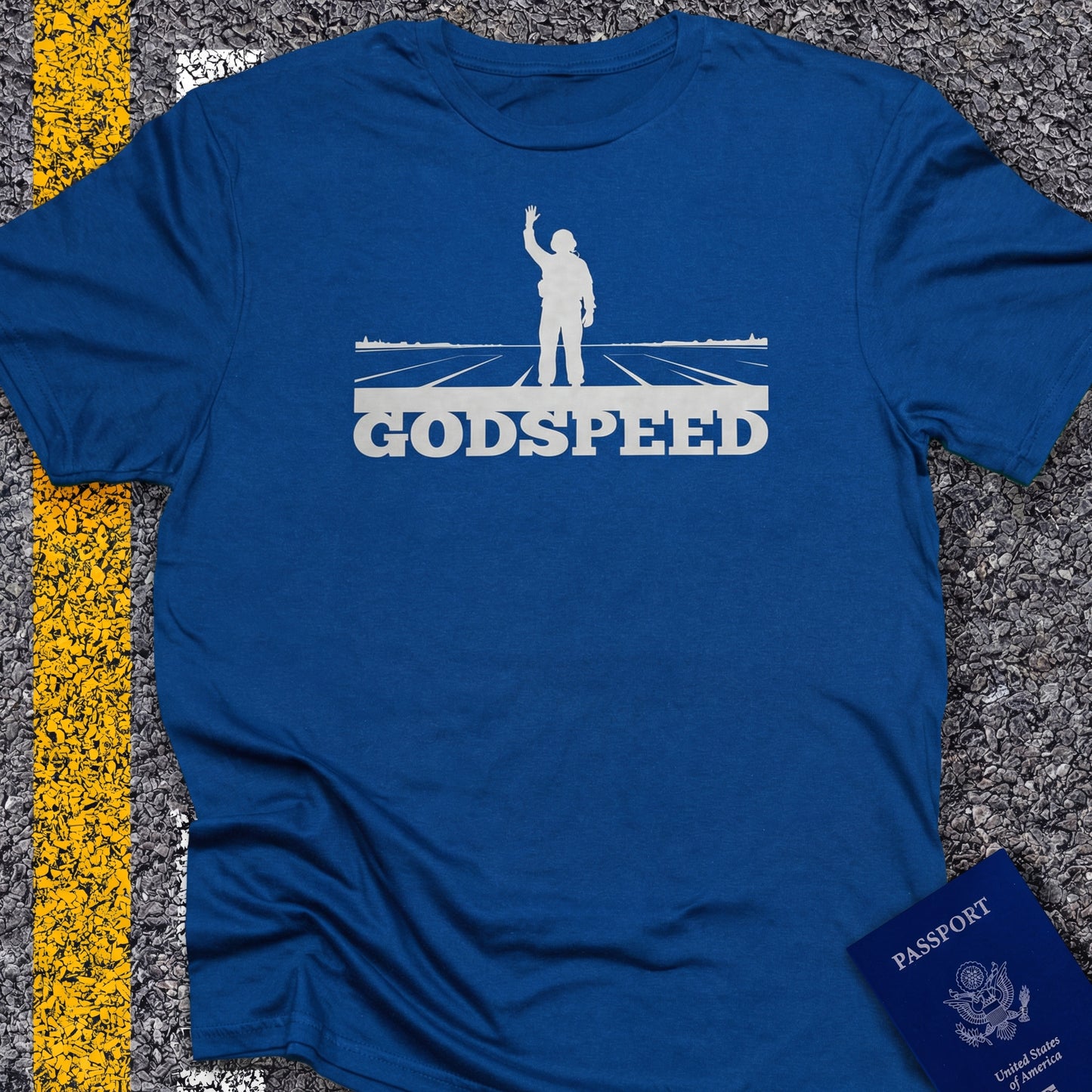 GodSpeed
