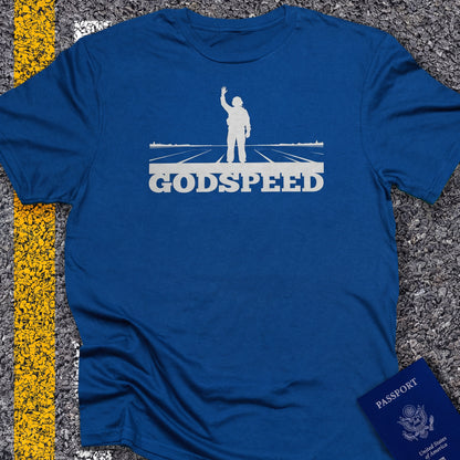 GodSpeed