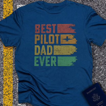 Best pilot dad ever