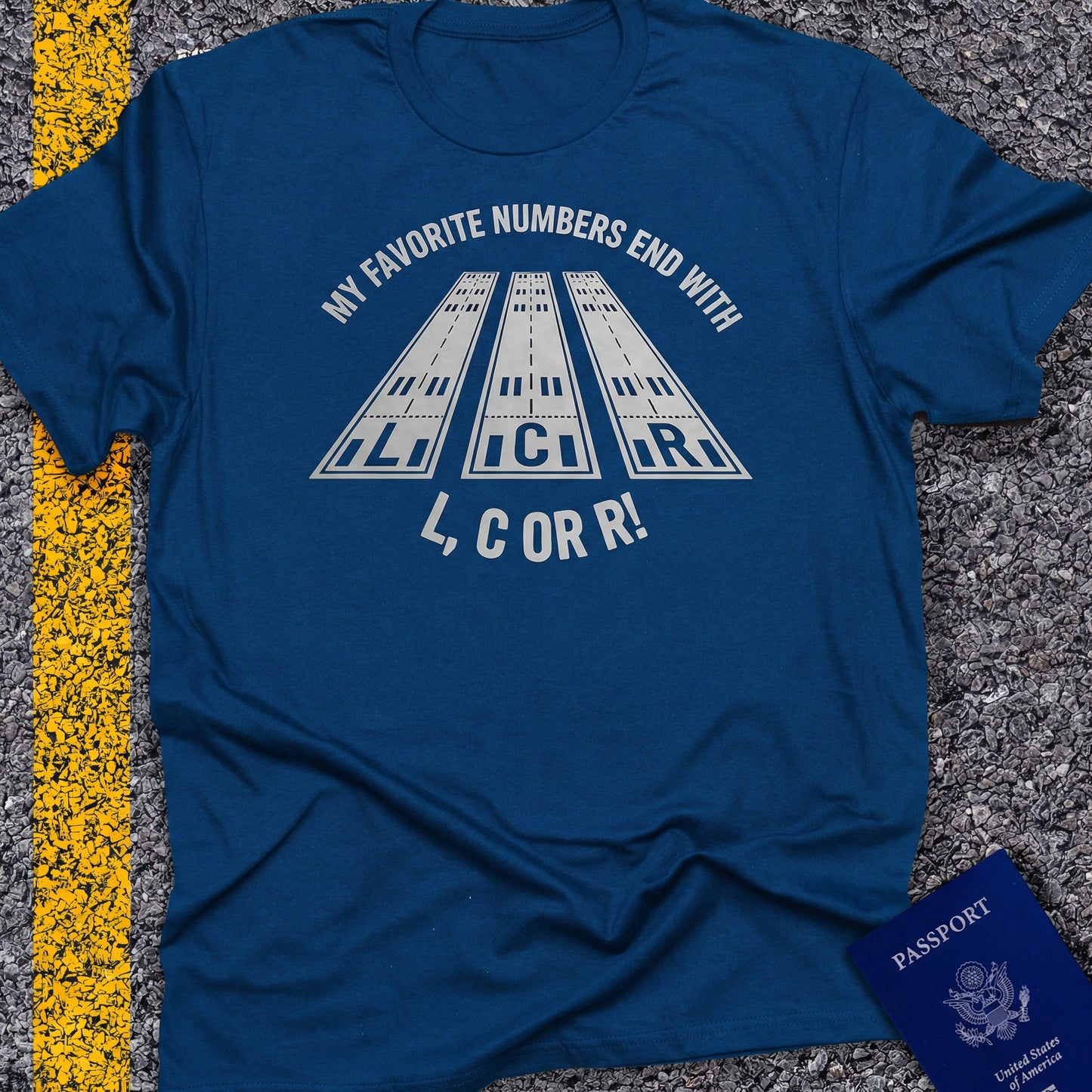 My favorite number ends with l, c or r