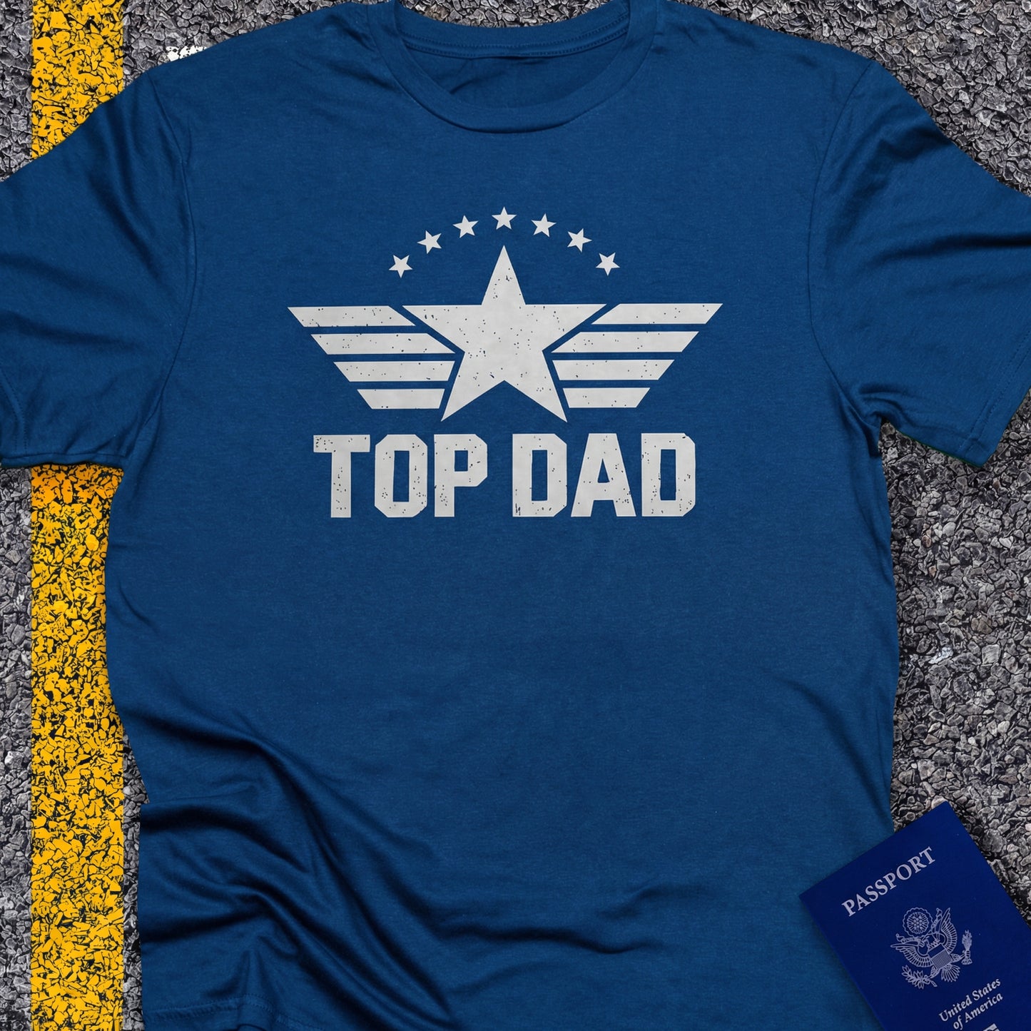 Top dad