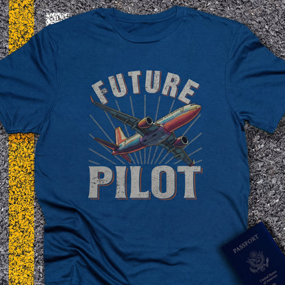 Future pilot