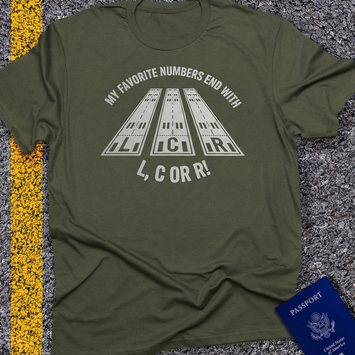 My favorite number ends with l, c or r