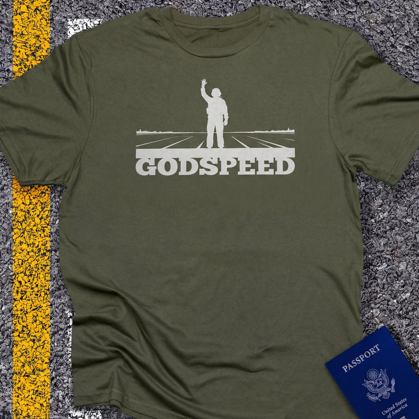 GodSpeed