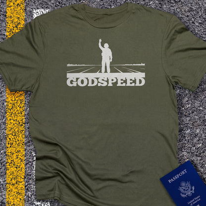GodSpeed