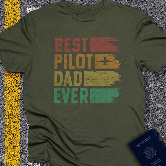 Best pilot dad ever